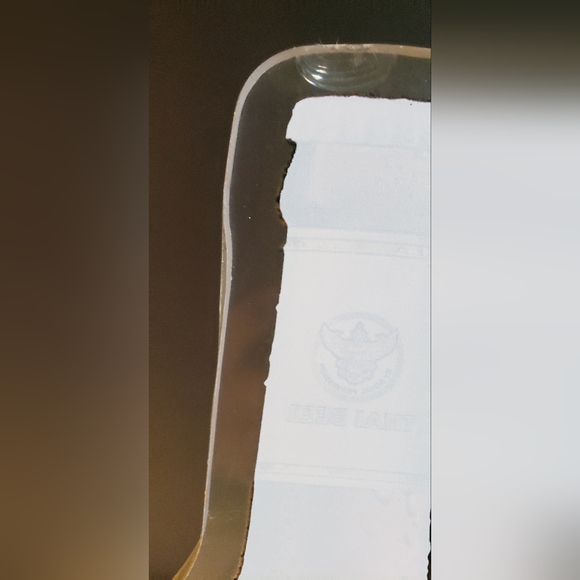 Singha Thai Beer Lion Acrylic Light Sign Lamp - Picture 4 of 10